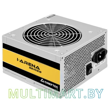 Блок питания Chieftec iArena GPA-600S 600W